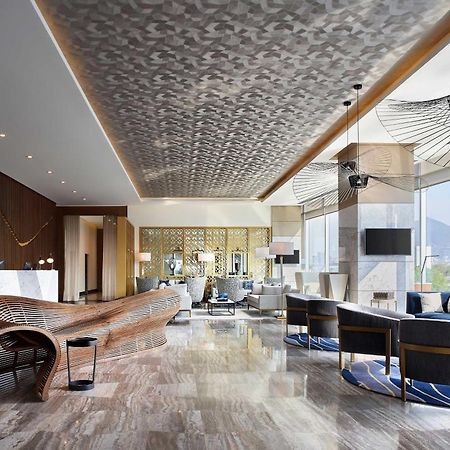 The Westin Monterrey Valle San Pedro Garza Garcia Exterior foto
